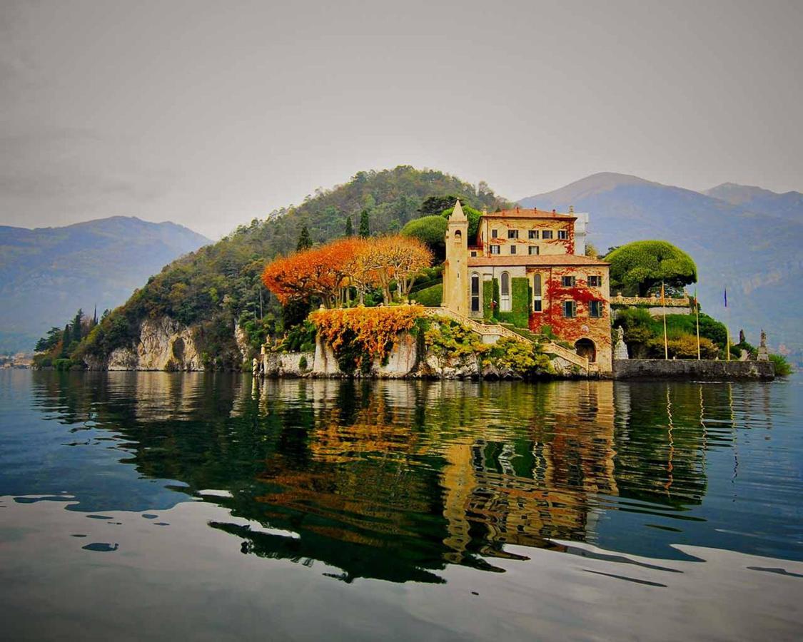 Apartment With Lake View サーラ・コマチーナ エクステリア 写真