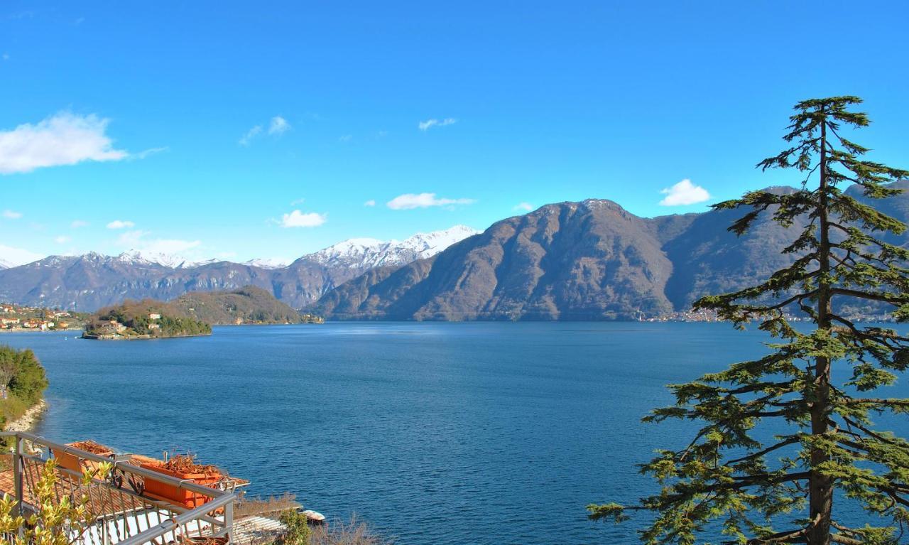 Apartment With Lake View サーラ・コマチーナ エクステリア 写真